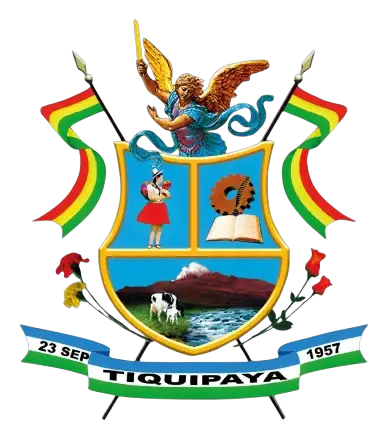 GAM Tiquipaya